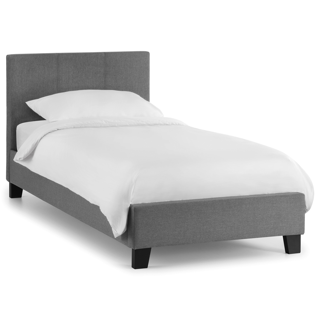 Single white. Серая кровать одноместная. Кровать Лейден 80 Light Grey. Bed. PNG Bed Linen.