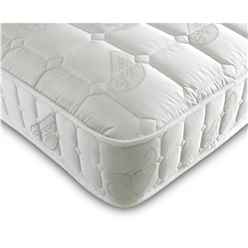 2ft 6" Small Single Orthopedic Mattress - (75cm)