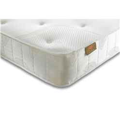 2ft 6" Small Single Premium Pocket Reflex Plus Mattress - (75cm)