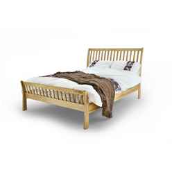 Ashton Bed Frame - Double 4ft 6" 