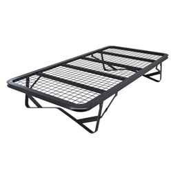 Skid Bed Frame - Double 4ft 6"