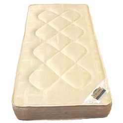 4ft 6 Orthopaedic Mattress