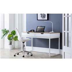 Contemporary Design Desk