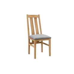 Oak Dining Chair 