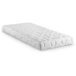 Capsule Memory Roll-Up Mattress - Single 90cm