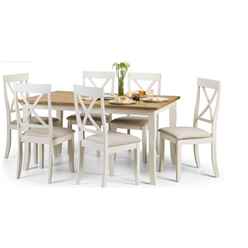 Davenport Rectangular Dining Set