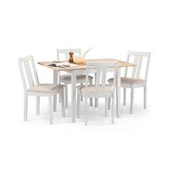 Rufford 2-Tone Dining Set