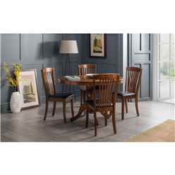 Canterbury Extending Dining Set