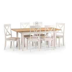 Davenport Extending Dining Set