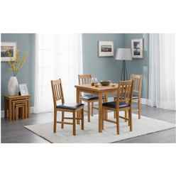 Coxmoor Extending Dining Set