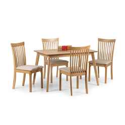 Boden & Ibsen Dining Set