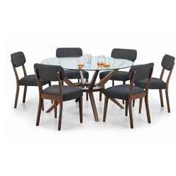 Chelsea & Farringdon Dining Set