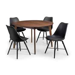 Farringdon & Kari Dining Set