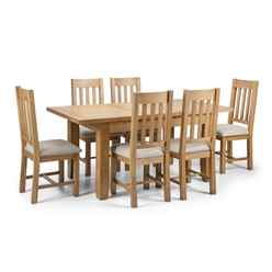 Astoria & Hereford Dining Set