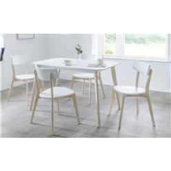 Casa Rectangular Dining Set