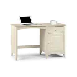 Stone White Desk