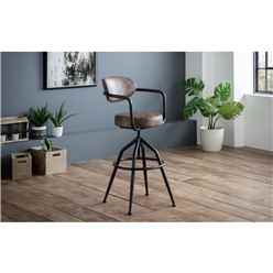 Barbican Barstool