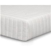 Memory Foam Mattress - Double 4ft 6'' (Roll Packed)