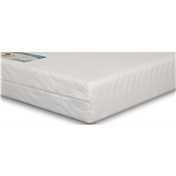 Premium Memory Foam Mattress - Double 4ft 6'' (Roll Packed)