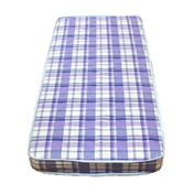 4ft 6 Value Mattress