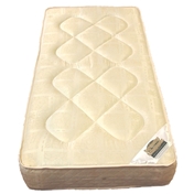 4ft 6 Orthopaedic Mattress