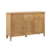 Oak Sideboard